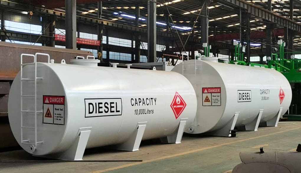 Infrastructure & Midstream Services 2